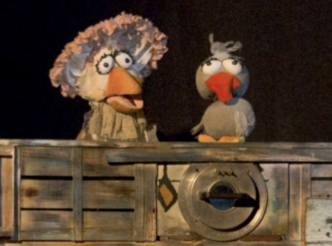 La Befana al Teatrodante Carlo Monni, con spettacoli per ragazzi e tutte le canzoni di Lorenzo Baglioni