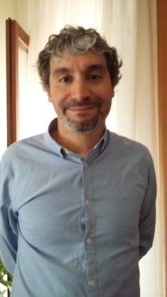 Stefano Micheloni Azione Prato