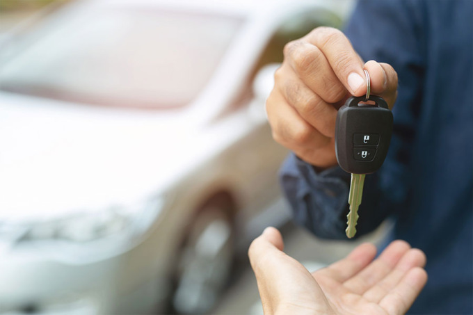 Noleggio auto a lungo termine, quali tendenze per il 2023?