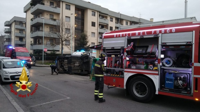 Incidente a Prato: muore ex direttore dell’ospedale di Prato