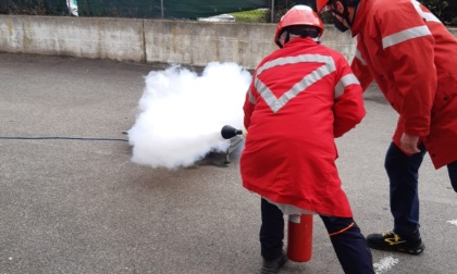 Passaggio al digitale e formazione per gli operatori del Consorzio di Bonifica Medio Valdarno