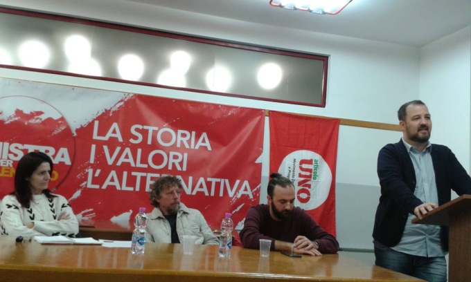 I progetti del Pnrr sottratti dai percorsi partecipativi? Il rammarico di Sinistra per Calenzano