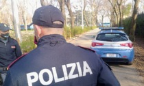 Firenze, al Parco delle Cascine arriva una nuova pattuglia di Polizia specializzata