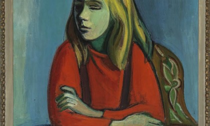 Giorno della memoria, le Gallerie degli Uffizi acquistano un importante ritratto del pittore ebreo tedesco Rudolf Levy, deportato da Firenze ad Auschwitz