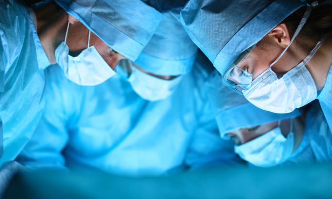 Livorno, primo prelievo di cuore e fegato da donatore a cuore fermo in un ospedale senza cardiochirurgia