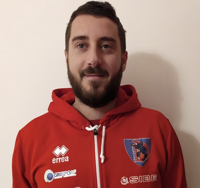 Minibasket, si riparte. Lorenzo Mungai: “Lavoriamo per ripartire fine febbraio” 