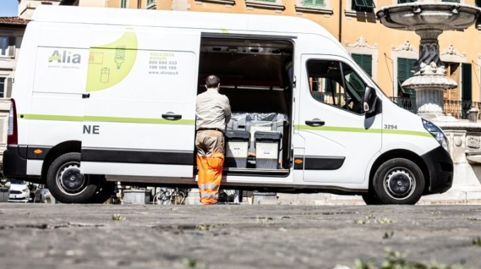 Sesto Fiorentino, raccolta differenziata all’84,30%