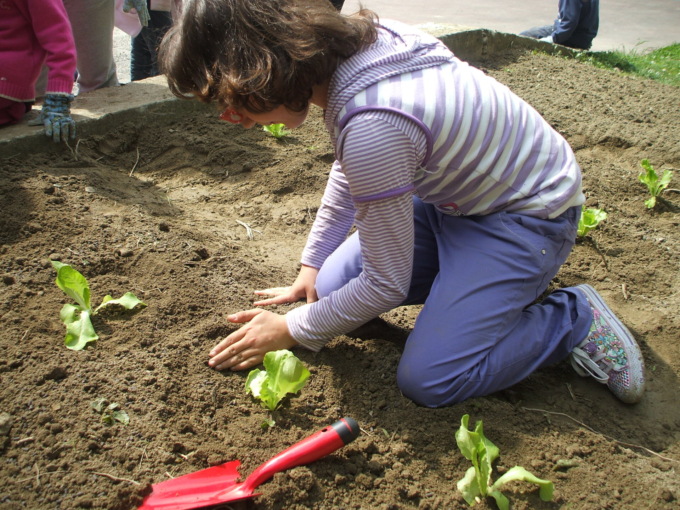 Castagna: “Ognuno deve fare la sua parte per migliorare il nostro mondo”