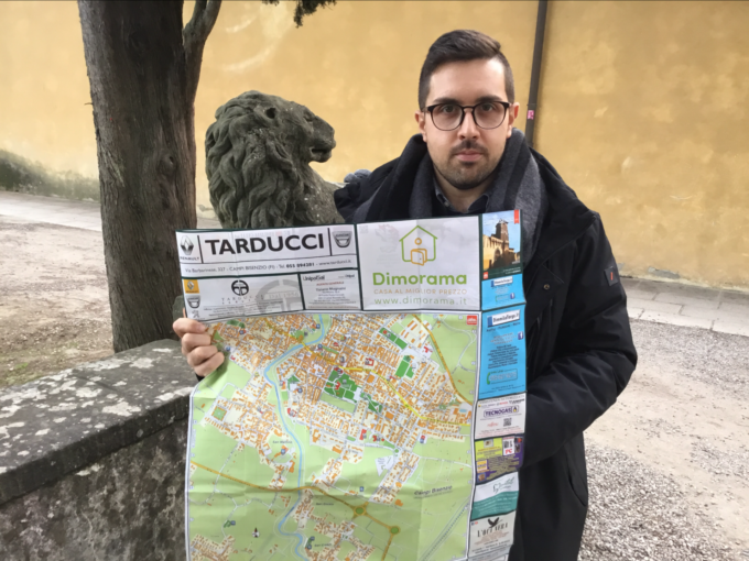 Gandola (Forza Italia): “Nelle cartine di Campi, non si menziona il Museo Manzi”