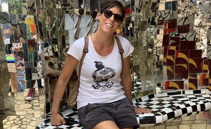 Scivola durante una escursione, dolore a Campi per la scomparsa di Chiara Limina