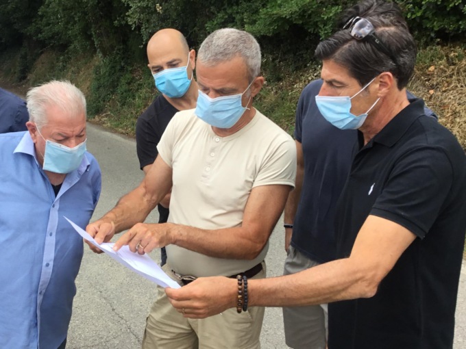 Bosco di Inno: il Consiglio di Stato respinge l’appello