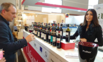 Vino: Chianti e Morellino si mettono in mostra al Vinexpo Paris 2022