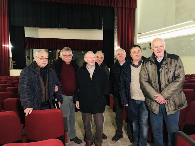 Cinema Modena, progetto esecutivo da 650 mila euro