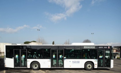 Sciopero mezzi Toscana, lunedì 9 settembre bollino nero per i pendolari: si fermano bus e tramvia