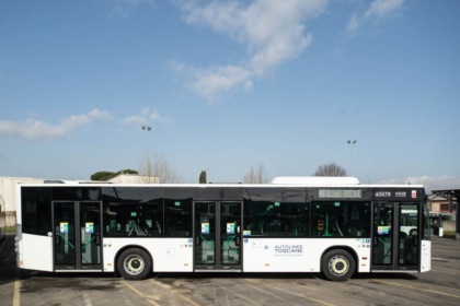 Scandicci, ancora un’aggressione ad un autista del bus