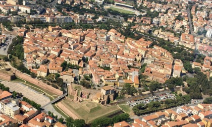 Quarantenne disperso nel grossetano: ricerche intense di Vigili del Fuoco e Carabinieri