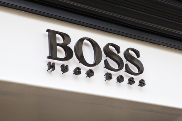 Hugo Boss chiude e licenzia a Scandicci