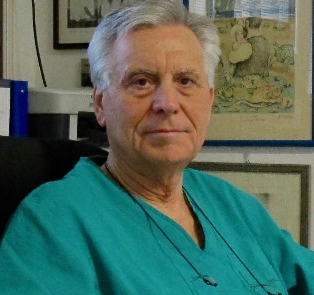 La proposta dalle pagine di Bisenziosette:  “A dottor Giovanni Bacci il premio Levriero”