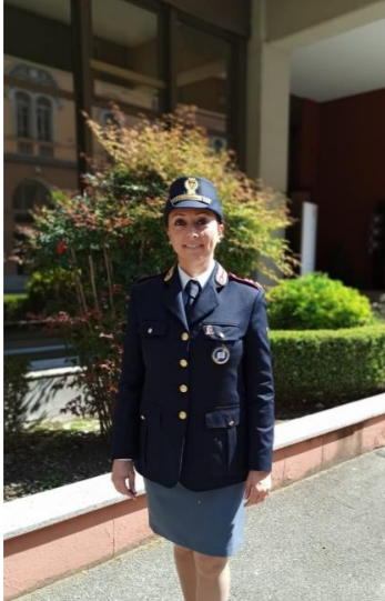 Cambiano i dirigenti nella questura di Prato: Piedimonte nuova direttrice della Digos