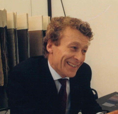 Addio a Marco Capponcelli: il cordoglio di Confindustria Toscana Nord