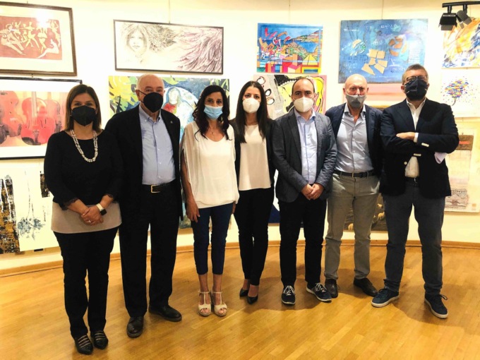 Asta per Luana D’Orazio, raccolti 39 mila euro