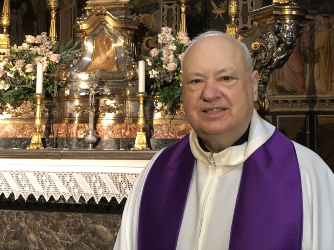 È iniziato il grande anno dedicato a Santa Caterina de’ Ricci