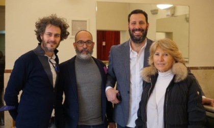 Il bar del Politeama riapre il sipario con una nuova gestione: drink in omaggio come segno di benvenuto