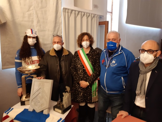 Ciclismo, il 18,19 e 20 marzo la prima edizione della Ciclostorica Lastrense con percorsi tra Lastra a Signa e Città Metropolitana ‌