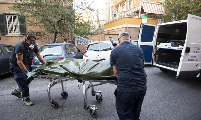 Giornata nazionale per le vittime di incidenti sul lavoro, Milani: “Dati agghiaccianti che ci invitano ad un impegno diverso”