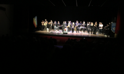 Campi per la pace:  in programma uno spettacolo teatrale