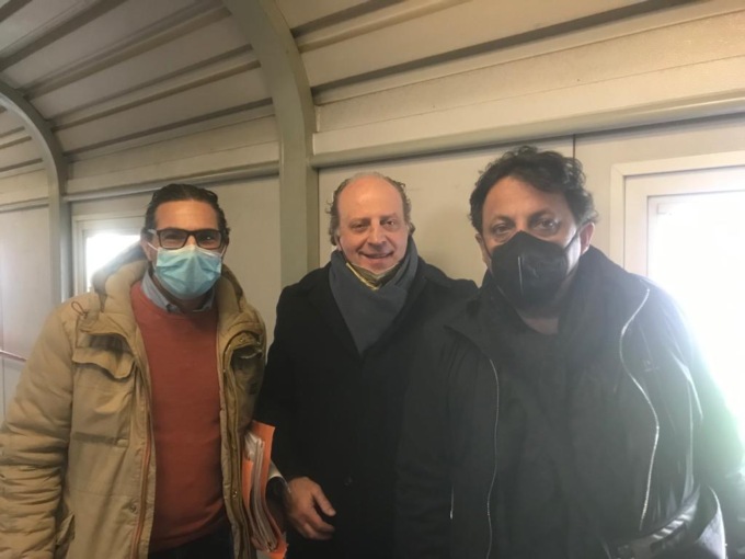 Brignano truffato: la vicenda oggi in tribunale a Prato