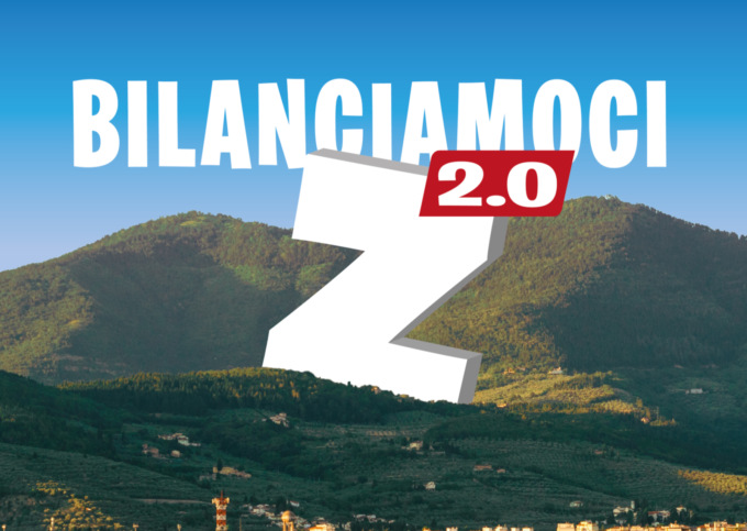 Ritorna BilanciamociZ, da oggi l’invio dei progetti
