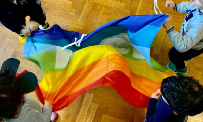Le scuole di Sesto Fiorentino contro la guerra: Uniti per l’Ucraina