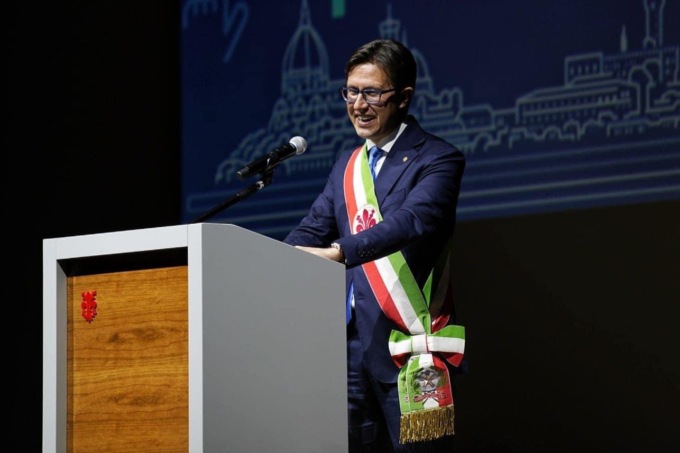 Concorso stadio Franchi,  domani la presentazione del progetto vincitore con Batistuta e Antognoni