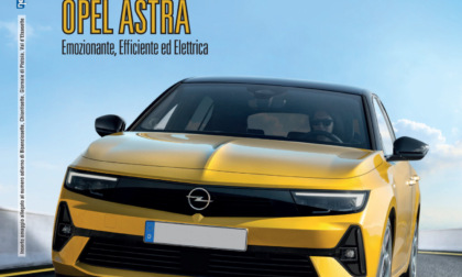 Non solo Auto&Motori, nuovo numero in edicola!