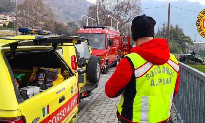 Altri due escursionisti dispersi salvati in Casentino