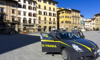 Bancarotta fraudolenta: tre imprenditori arrestati