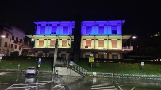 Il comune di Vaiano apre una mail dedicata per l’emergenza in Ucraina