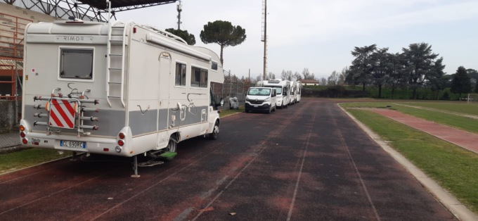 Il presidente dell’atletica contro il Comune: “Vogliamo subito un incontro”