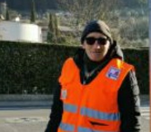 Venne aggredito, il volontario di Calenzano non si ferma: «Ho avuto paura  ma sono combattivo»