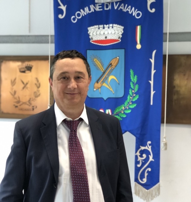 Vaiano selezionato per ELoGE, programma dei Comuni europei virtuosi