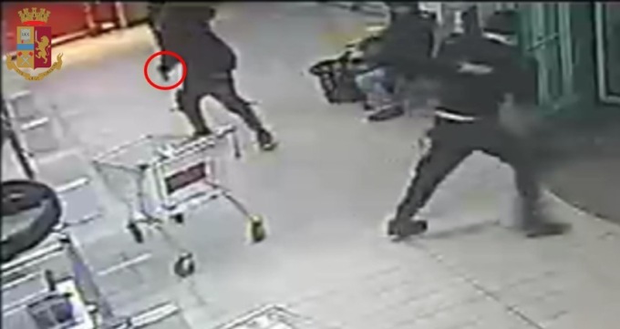 Rapinarono a febbraio un supermercato di Novoli, ecco tutti i nuovi dettagli emersi dalle indagini