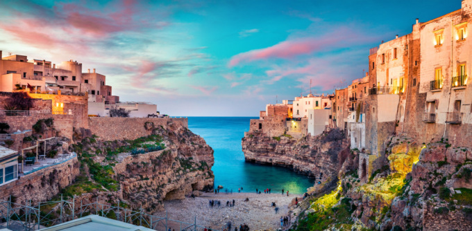 Viaggiare in Italia: le mete più trendy per il 2022 per Tramundi