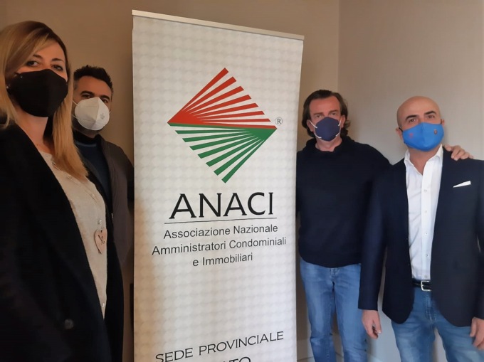 Sconti in bolletta, protocollo d’intesa fra amministratori di condominio e Consorzio Spurghisti