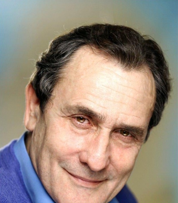 Vernio piange la scomparsa dell’attore Gabriele Tozzi