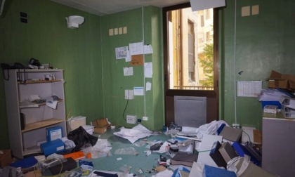 Galli (Lega): "Nonostante la nostra ferma denuncia sul degrado di Villa Monna Tessa, prosegue l’escalation di reati nell’area”