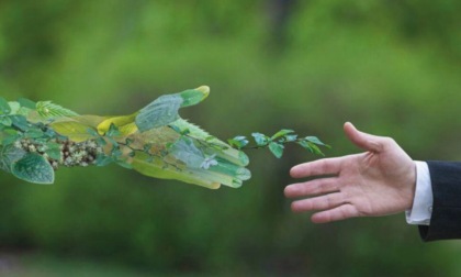 Confronto a Pistoia sui modelli scientifici del verde terapeutico