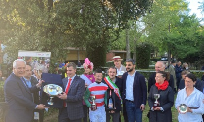 Corsa dell'Arno, una grande festa di sport e costume al Visarno