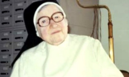 La proposta di Forza Italia: “Campi dedichi un ricordo permanente a suor Cecilia Vannucchi, medaglia d’oro della Resistenza”