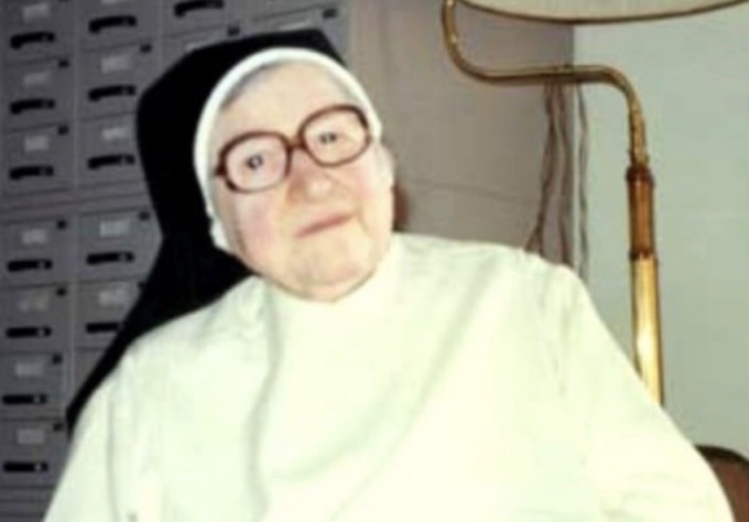 La proposta di Forza Italia: “Campi dedichi un ricordo permanente a suor Cecilia Vannucchi, medaglia d’oro della Resistenza”